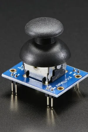 Adafruit Joystick a 2 assi Spedizione Espresso