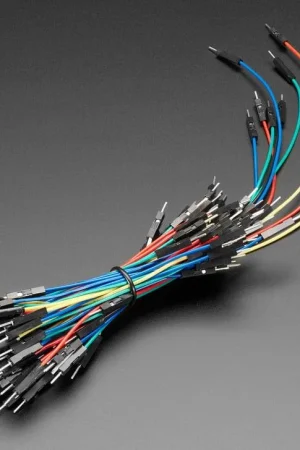 Adafruit Fascio di fili per breadboard Professionale