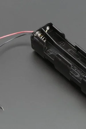 Adafruit 8 porta batterie AA Offerta Lampo