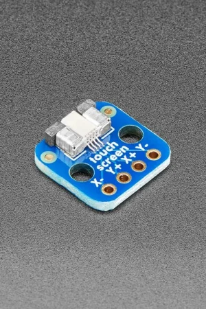 Ultime Pezzi Adafruit Scheda breakout touch screen (FPC da 0,5 mm)