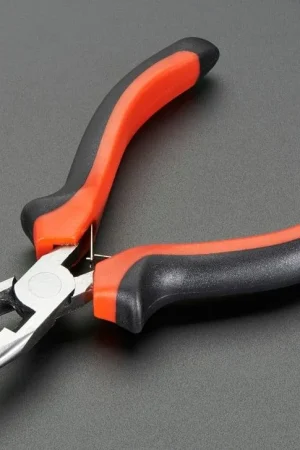 Adafruit Pinze semplici Solo Oggi