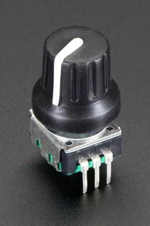 Adafruit Encoder rotativo + Extra Ultima Occasione