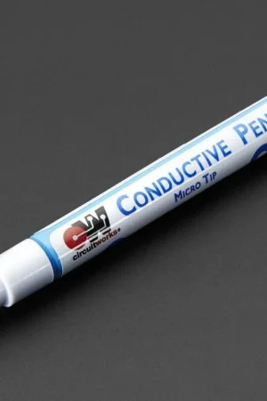 Adafruit Penna con inchiostro conduttivo in argento - Micropunta Promozione