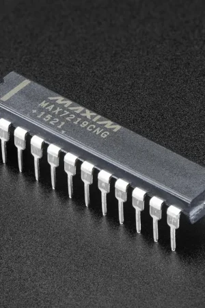 Adafruit Driver per display a matrice/cifre LED MAX7219CNG Compra Oggi Stesso