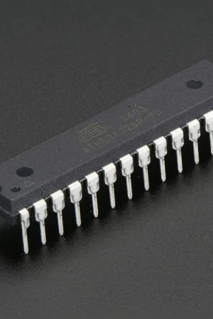 Super Prezzo Adafruit Chip programmato tramite bootloader Arduino (Atmega328P)