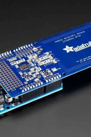 Adafruit PN532 NFC/RFID Controller Shield per Arduino + Extra Compra Adesso