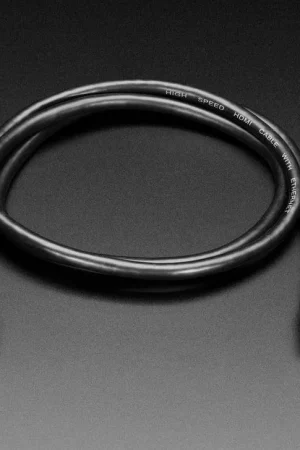 Spedizione Gratuita Adafruit Cavo HDMI - 1 metro