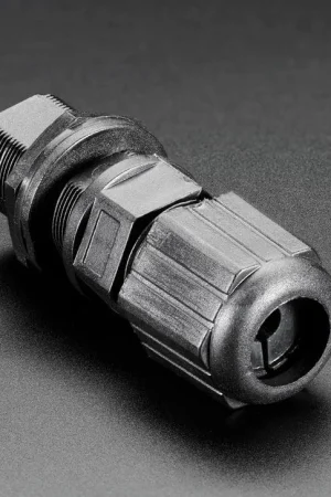 Adafruit Pressacavo - Connettore RJ-45 / Ethernet impermeabile Esclusivo