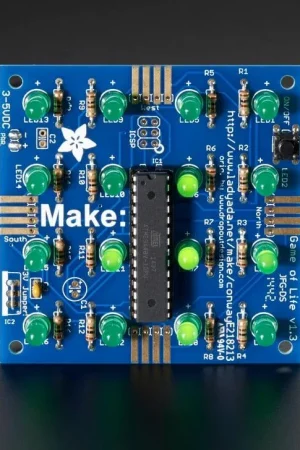 Super Prezzo Adafruit Kit del Gioco della Vita di Conway