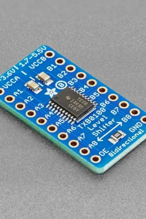 Vendita Finale Adafruit Convertitore di livello logico bidirezionale a 8 canali