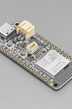 Adafruit ESP32-S2 Feather - 4 MB Flash + 2 MB PSRAM Prezzo Scontato