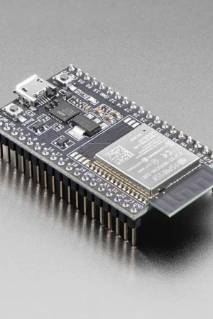 Ultimissimo Modello Adafruit Scheda di sviluppo Espressif ESP32 - Edizione per sviluppatori