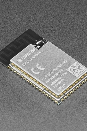 Adafruit Modulo ESP32-S2-WROVER - 4 MB flash e 2 MB PSRAM Occasione