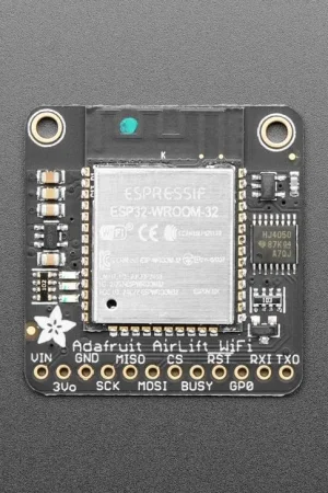 Adafruit AirLift – Scheda breakout coprocessore WiFi ESP32 Pagamento Sicuro