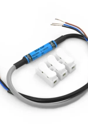 Subito Disponibile DFRobot Modulo convertitore/adattatore di segnale da NPN a PNP