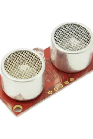 Vendita Finale DFRobot Sensore di distanza a ultrasuoni SRF08 (3~600 cm)