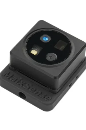 Vendita Finale DFRobot Fotocamera con sensore ToF 3D RGB-D (supporta ROS1 e ROS2)