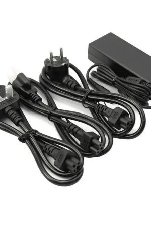 Spedizione Gratuita DFRobot Adattatore CA/CC da 19 V 90 W per scheda portante EVA a funzioni complete LattePanda Mu