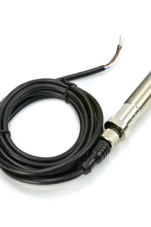 Ultime Pezzi DFRobot URM14 - Sensore di distanza a ultrasuoni industriale con precisione di 1 mm (10~150 cm, RS485)