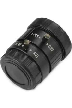 Vendita Finale DFRobot Obiettivo grandangolare industriale da 6 mm