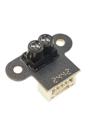 Spedizione Espresso DFRobot Sensore laser ToF ultracompatto (7,8 m, 1 grammo)