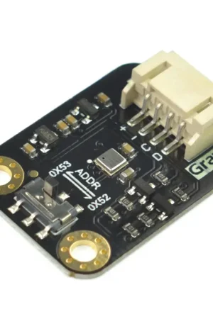 A Buon Prezzo DFRobot Gravità: sensore di qualità dell'aria ENS160