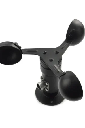 Acquista Ora DFRobot Trasmettitore di velocità del vento RS485 (0~32,4 m/s)