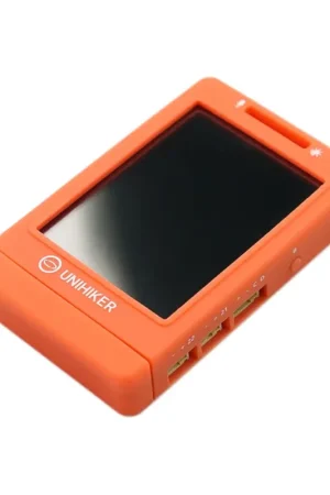 Ultimissimo Modello DFRobot Custodia in silicone per computer a scheda singola Unihiker M10 (rossa)