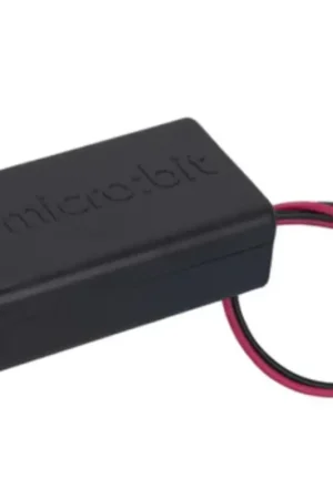 Super Prezzo DFRobot Micro:bit Battery Box con interruttore