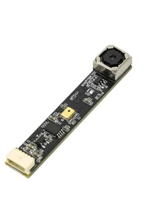 Ultime Pezzi DFRobot Modulo telecamera USB con messa a fuoco automatica IMX179 da 8 MP con microfono per Raspberry Pi / NVIDIA / LattePanda