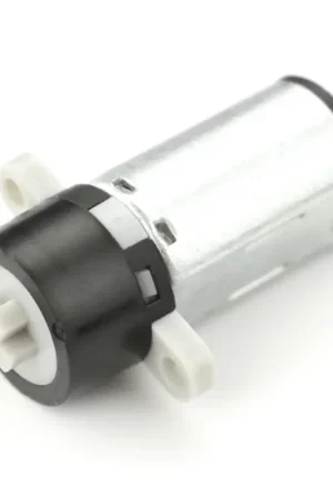 A Buon Prezzo DFRobot Micro motore DC con riduttore 6V 112RPM