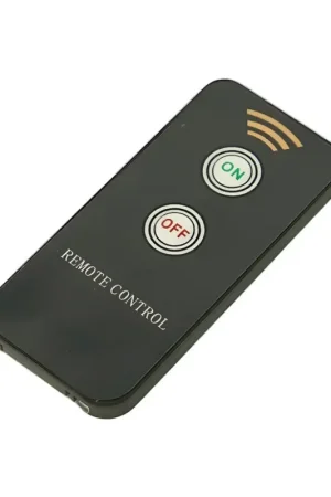 Spedizione Gratuita DFRobot Telecomando IR (2 tasti)