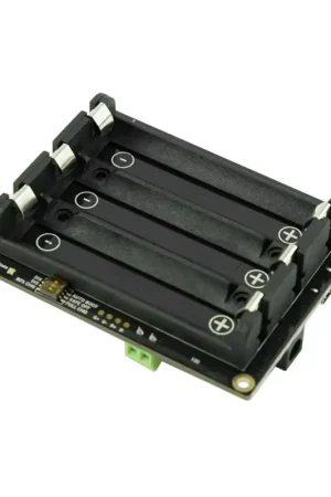 Super Prezzo DFRobot Scheda di espansione UPS intelligente per LattePanda IOTA (batteria 18650)