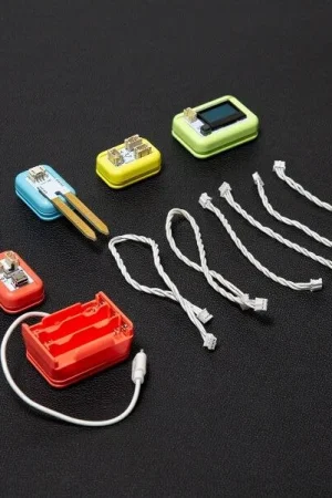 Ultima Occasione DFRobot Pacchetto di avvio scientifico BOSON