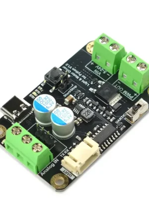 A Buon Prezzo DFRobot Driver luce e motore per Python (V1.0)