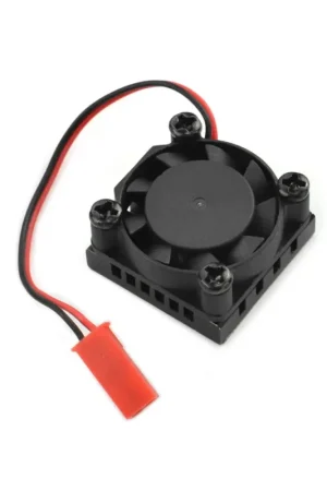 Ultimissimo Modello DFRobot Kit ventola di raffreddamento singola Raspberry Pi (compatibile con Raspberry Pi 3B/3B+/4B)