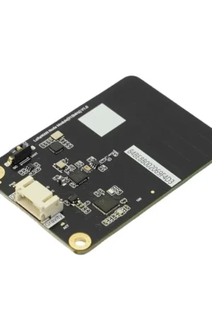Ultimissimo Modello DFRobot Gravity: modulo nodo LoRaWAN (US915) – basato su SX1262, portata 4,5 km per IoT e agricoltura