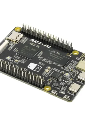 Vendita Finale DFRobot Scheda di sviluppo ART-Pi STM32H750 Cortex-M7