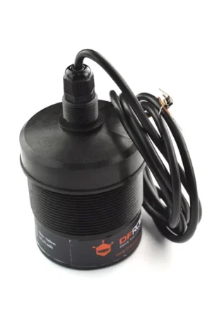 Ultime Pezzi DFRobot URM12 - Sensore di distanza ultrasonico a lunghissimo raggio (70~1500 cm, RS485)