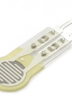 A Buon Prezzo DFRobot Sensore di forza circolare (diametro: 7,6 mm, 30 g-1,5 kg, spessore: 0,3 mm)