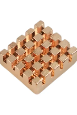 Acquista Ora DFRobot Dissipatore di calore in rame puro autoadesivo