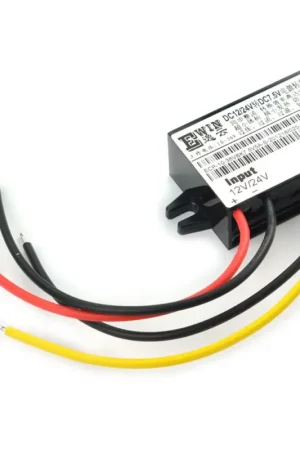 Vendita Finale DFRobot Convertitore CC-CC da 38 W 7,5 V a 5 A