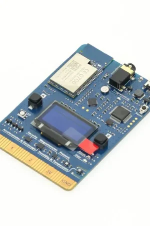 Subito Disponibile DFRobot Kit per sviluppatori MXChip Microsoft Azure IoT