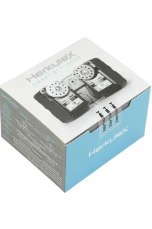 Subito Disponibile DFRobot DRS - 0101 HerkuleX Smart Servo