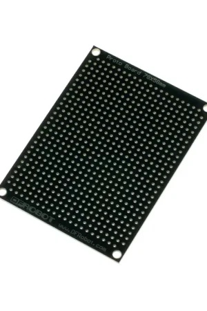Subito Disponibile DFRobot ProtoBoard - Rettangolo 2" monofacciale (58 mm x 78 mm)