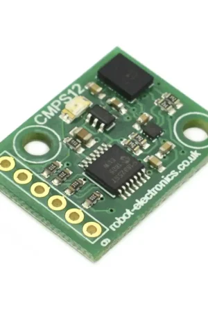 A Buon Prezzo DFRobot Bussola con compensazione dell'inclinazione CMPS12 con chip BNO055