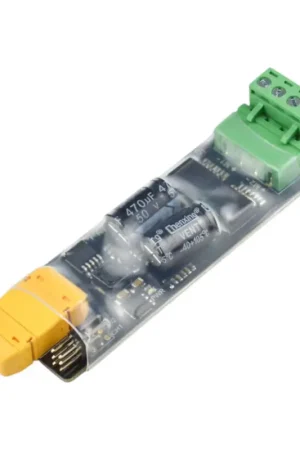 Subito Disponibile Modulo driver motore segnale PPM DFRobot per modelli RC