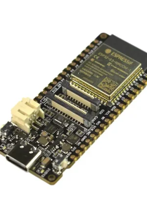 Super Prezzo DFRobot FireBeetle 2 ESP32-S3 con intelligenza artificiale sul dispositivo e connettività robusta