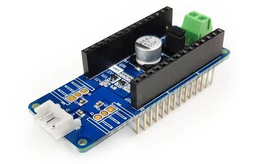 Ultima Occasione Scudo DYNAMIXEL per Arduino serie MKR