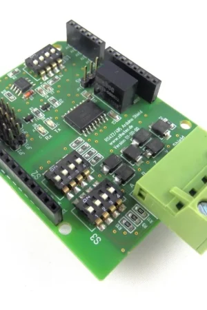 Zihatech Shield RS422/RS485 per Arduino UNO Prezzo Basso